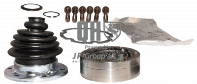 JP GROUP 1143500459 -  Шарнирный комплект, приводной вал